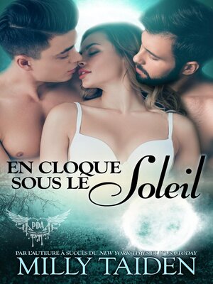 cover image of En Cloque Sous Le Soleil
